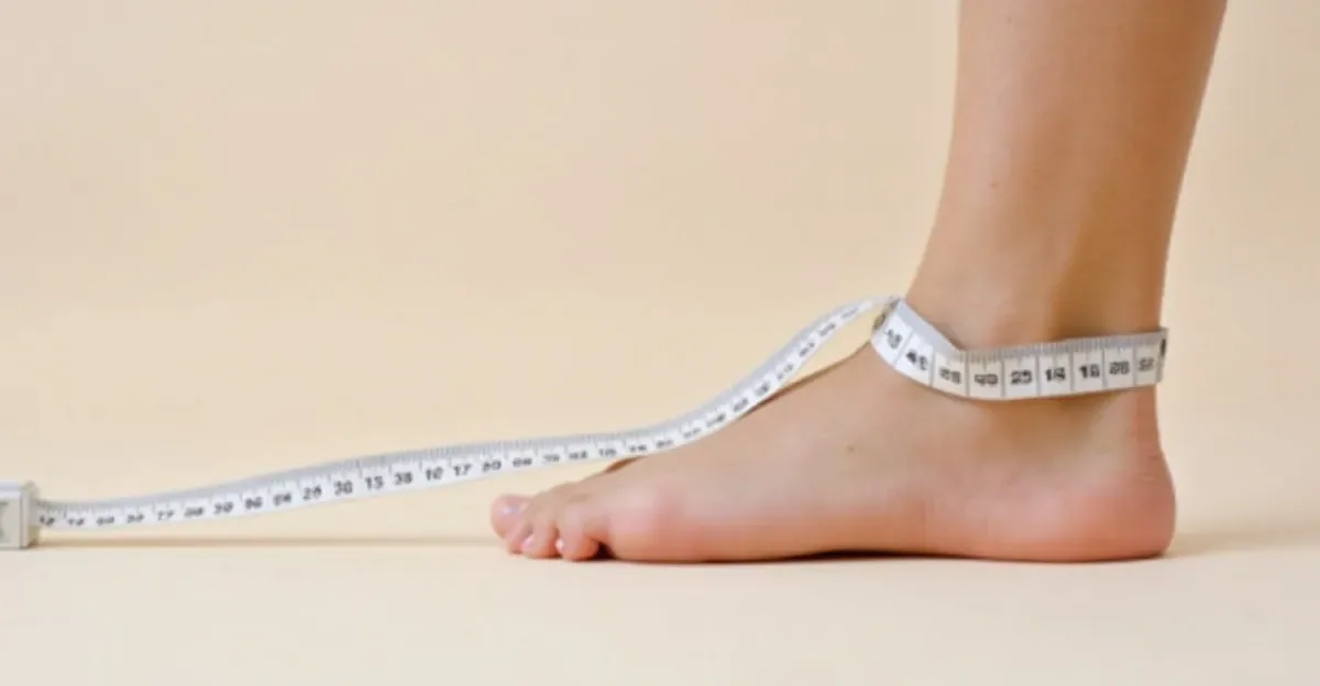 Jak dobrać rozmiar buta? Kluczowe wskazówki i porady