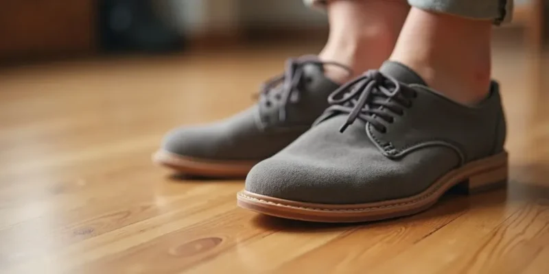 Otarcia butów z tyłu – Jak je złagodzić i zapobiec?