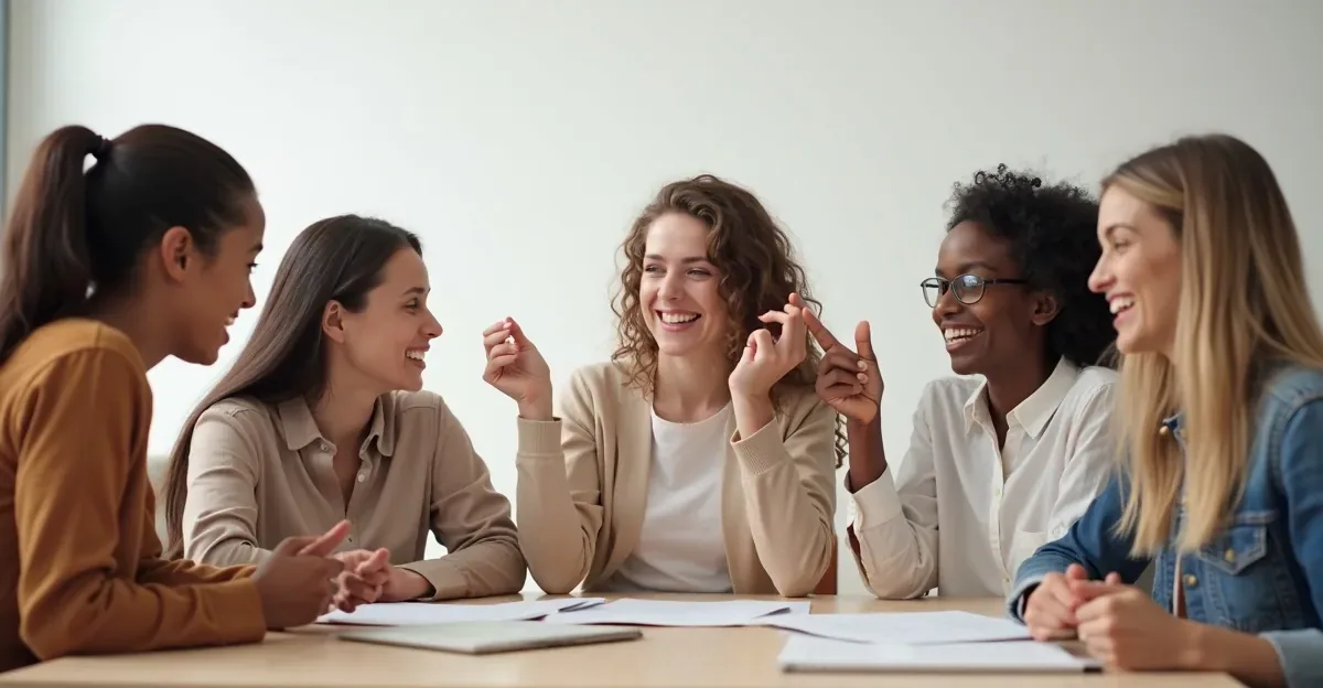 Człowiek jako istota społeczna – Znaczenie i Rola w Społeczeństwie