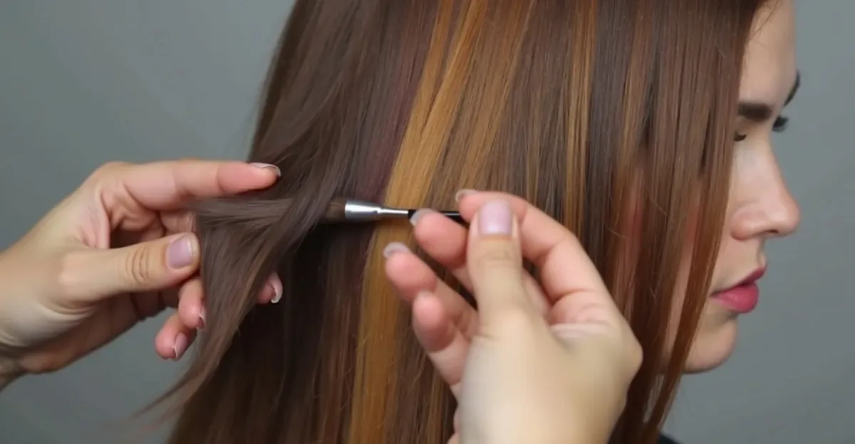 Cieniowanie Włosów: Techniki, Efekty i Pielęgnacja