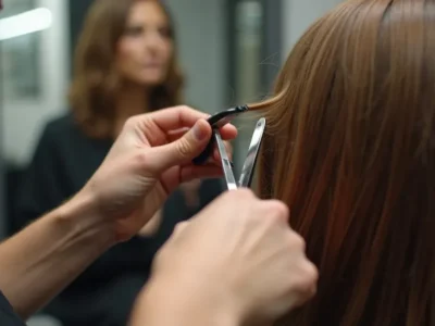 Cieniowanie Włosów: Techniki, Efekty i Pielęgnacja