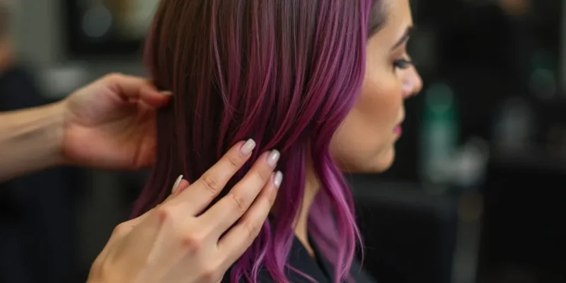 Jak często można nakładać toner na włosy? Porady i wskazówki