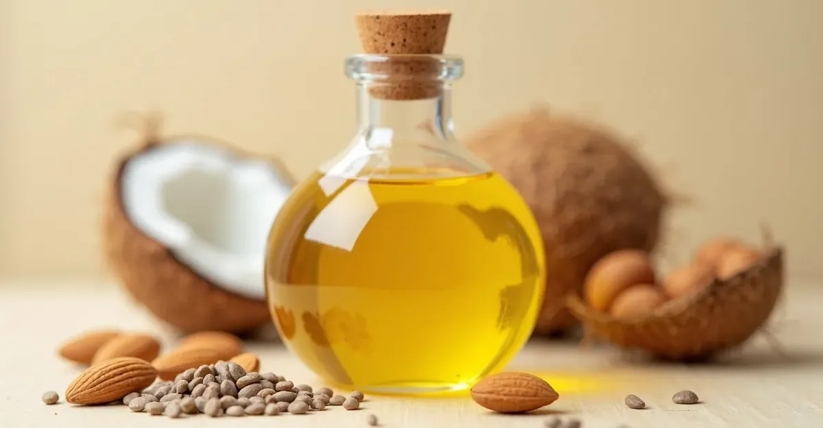 Jak często olejować włosy? Optymalna częstotliwość i porady