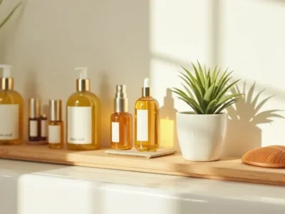 Jak często olejować włosy? Optymalna częstotliwość i porady