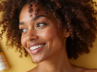 Jak dbać o kręcone włosy? Praktyczne porady i wskazówki