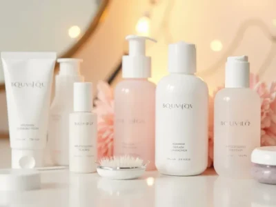 Jak dbać o sztuczne rzęsy, aby długo wyglądały pięknie?