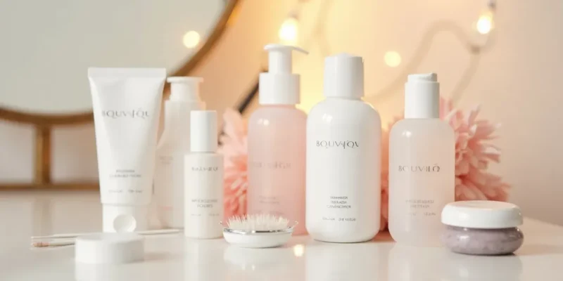 Jak dbać o sztuczne rzęsy, aby długo wyglądały pięknie?