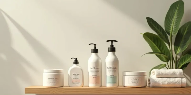 Jak dbać o włosy? Przewodnik po pielęgnacji krok po kroku