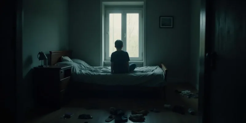 Jak depresja zmienia człowieka: Emocje, relacje, tożsamość