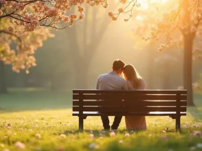 Jak długo trwa zakochanie w kochance? Odpowiedzi i czynniki