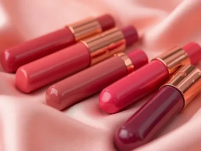 Jak dobrać kolor szminki? Praktyczny przewodnik i test