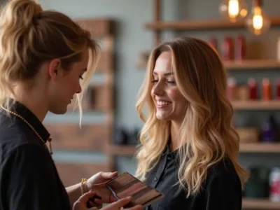 Jak dobrać kolor włosów do urody i oczu? Praktyczne porady