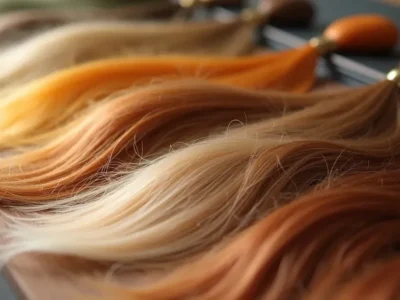 Jak dobrać kolor włosów? Test i porady dla Ciebie!