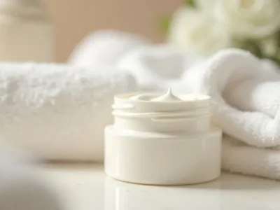 Krem do depilacji – Jak działa i jak go używać?