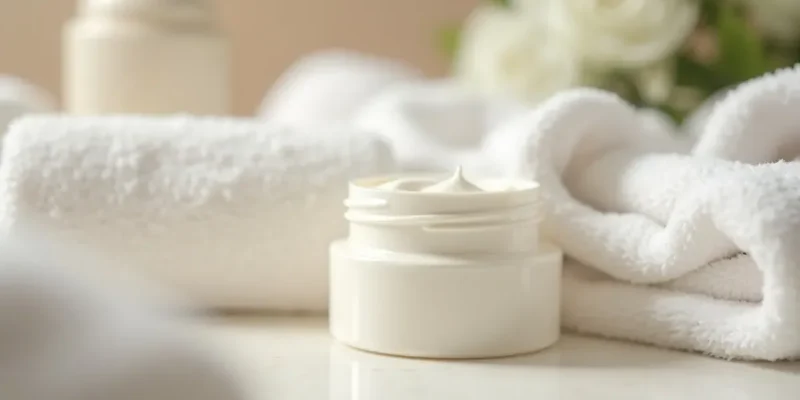 Krem do depilacji – Jak działa i jak go używać?