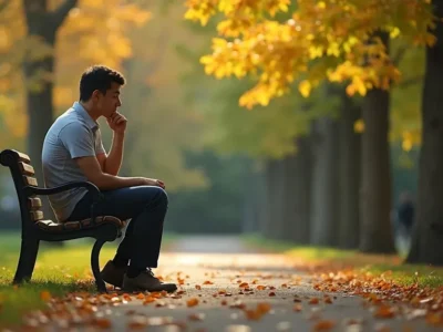 Obojętność na faceta – Jak to działa i co oznacza?