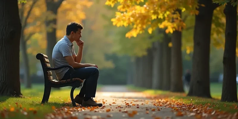 Obojętność na faceta – Jak to działa i co oznacza?