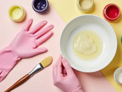 Jak farbować włosy w domu – Przewodnik krok po kroku