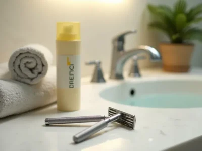 Jak golić miejsca intymne: Porady i techniki bez podrażnień