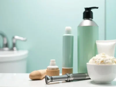 Jak golić nogi: Przewodnik krok po kroku i porady