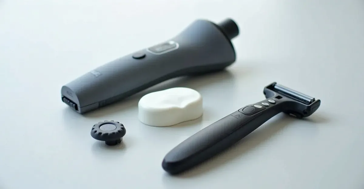 Jak golić pachy? 6 kroków do gładkiej skóry!