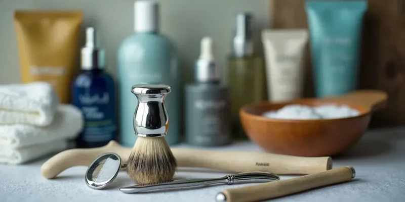 Jak golić pachy? 6 kroków do gładkiej skóry!