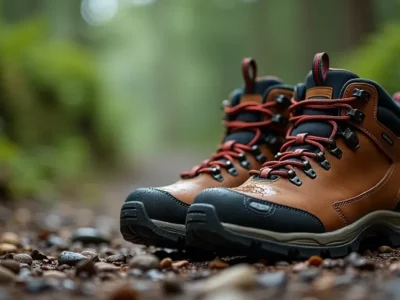 Jak impregnować buty: Poradnik krok po kroku i korzyści