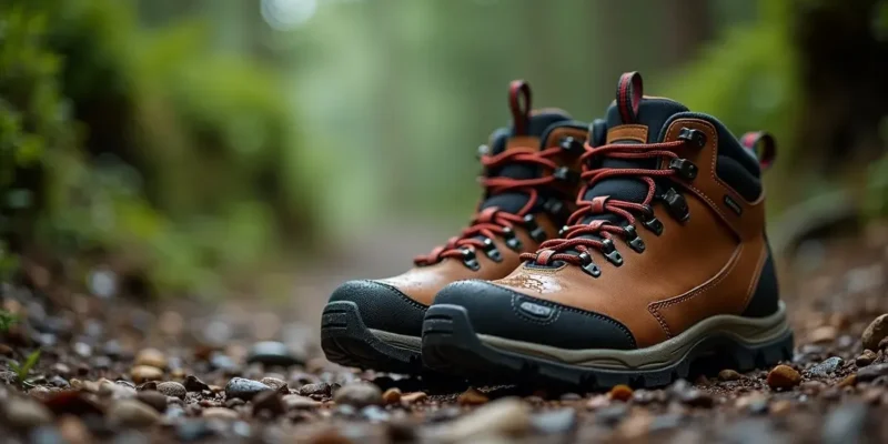 Jak impregnować buty: Poradnik krok po kroku i korzyści