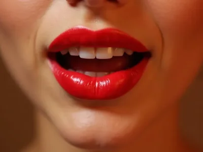 Jak kolor twoich ust wpływa na wrażenie i emocje?