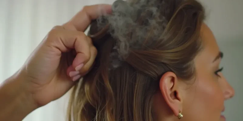 Jak kręcić włosy: Przewodnik po stylizacji i pielęgnacji