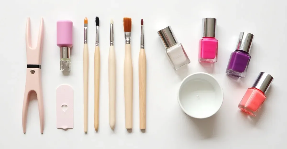 Jak malować paznokcie: Poradnik krok po kroku i porady
