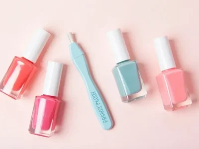 Jak malować paznokcie: Poradnik krok po kroku i porady