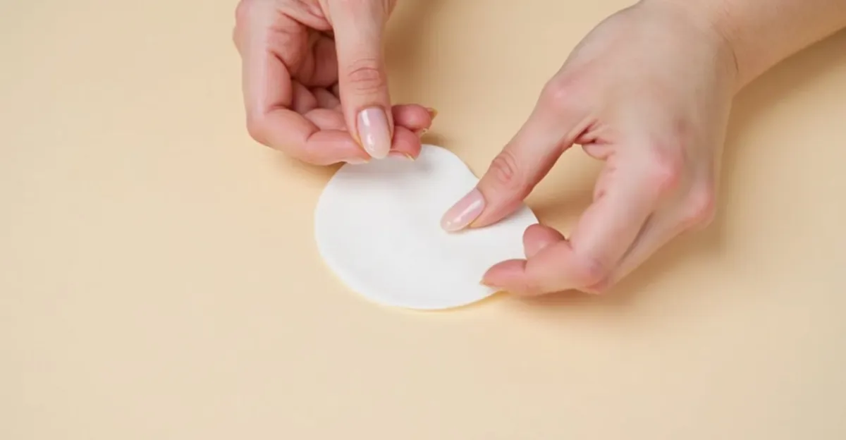 Jak nakładać płatki pod oczy – Przewodnik krok po kroku