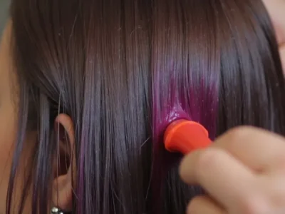 Toner na włosy – Jak go prawidłowo nałożyć i używać?