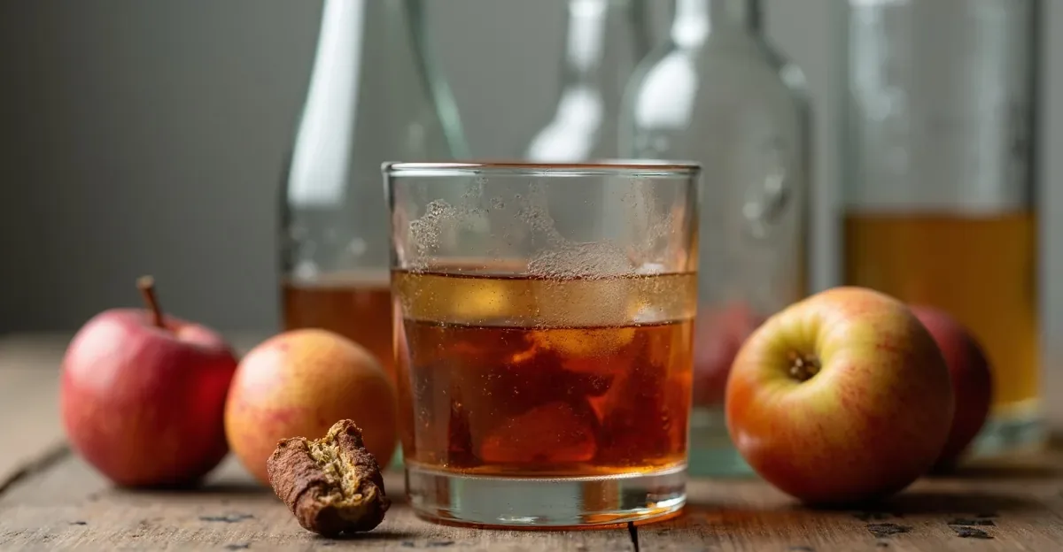 Jak nastraszyć alkoholika i dlaczego to zły pomysł?