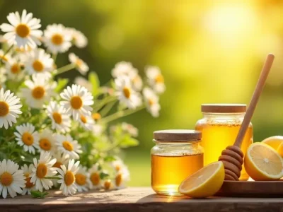 Naturalne rozjaśnianie włosów – Metody i Pielęgnacja