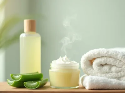 Jak nawilżyć skórę głowy? Skuteczne sposoby i porady