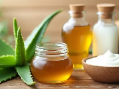 Jak nawilżyć skórę głowy? Domowe sposoby na suche włosy