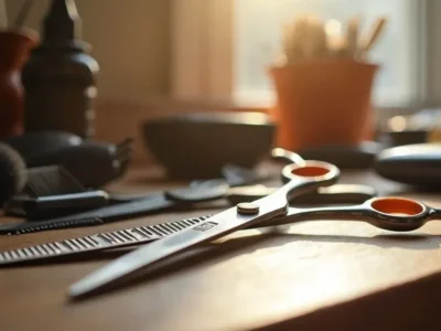 Jak obciąć grzywkę? Przewodnik krok po kroku i porady