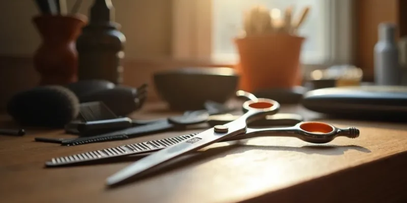 Jak obciąć grzywkę? Przewodnik krok po kroku i porady