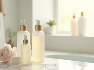 Jak odbudować barierę hydrolipidową skóry? Praktyczne porady