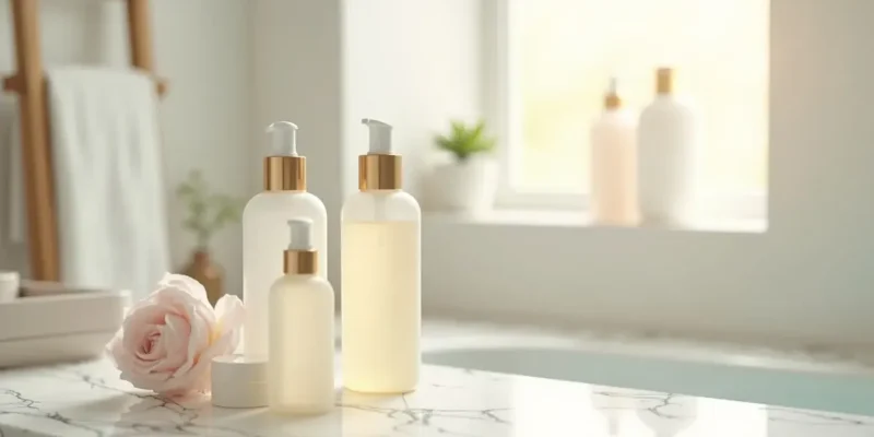 Jak odbudować barierę hydrolipidową skóry? Praktyczne porady