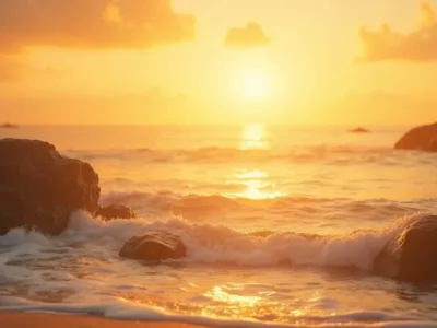 Jak pachnie ambra? Odkryj jej cechy i nuty zapachowe!