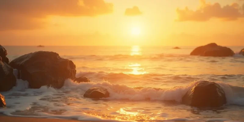 Jak pachnie ambra? Odkryj jej cechy i nuty zapachowe!