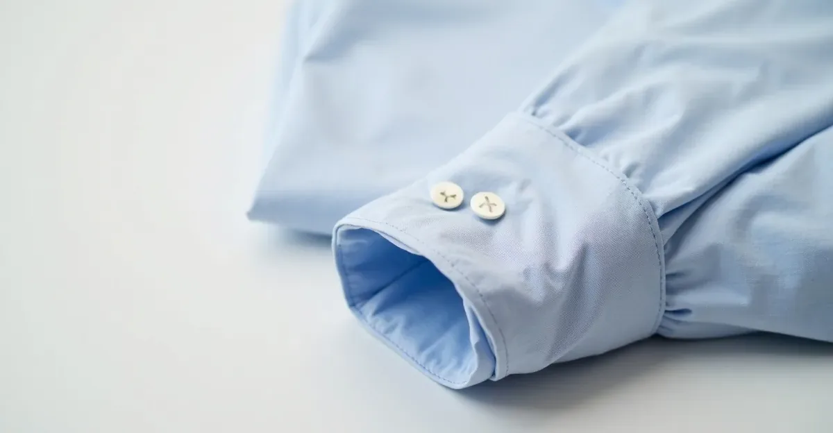 Jak podwinąć rękawy w koszuli – Przewodnik i techniki