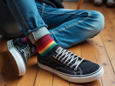 Jak podwinąć spodnie? Instrukcje i techniki krok po kroku