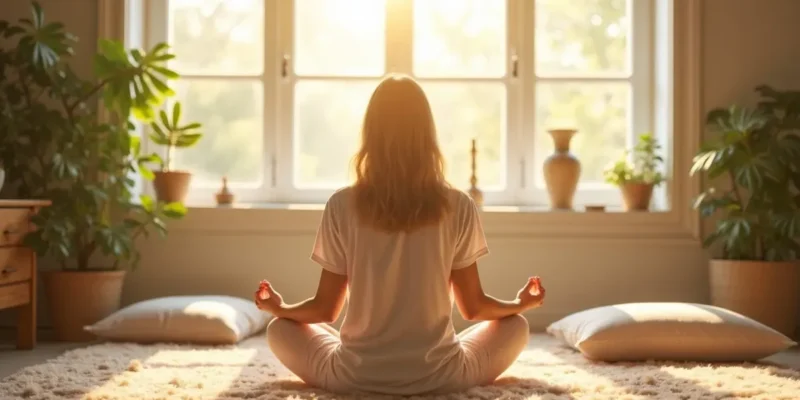 Jak pokochać siebie? Praktyczne wskazówki i korzyści