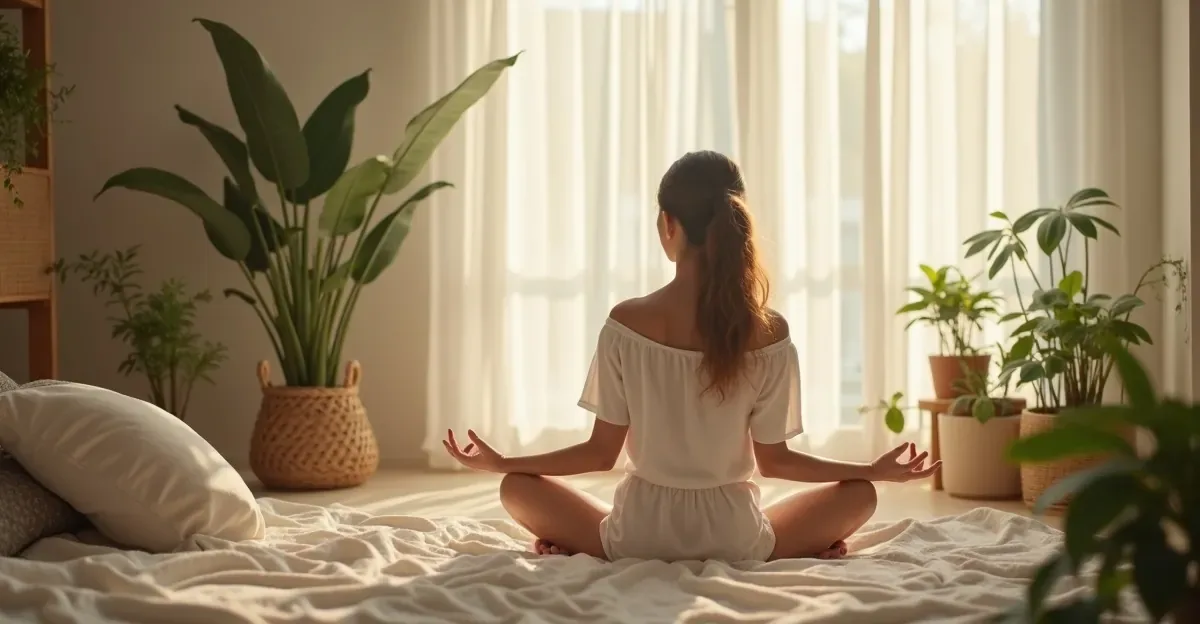 Jak pokochać siebie? Praktyczne wskazówki i korzyści