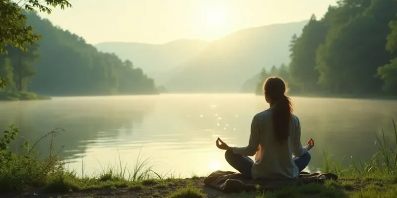 Jak pokonać lęk: Skuteczne techniki i porady