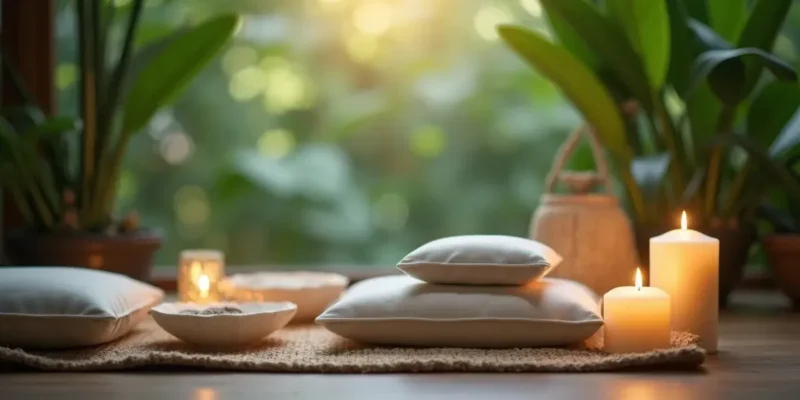 Jak pokonać stres i lęk – Skuteczne techniki i porady